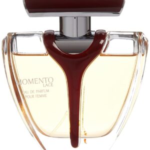 Armaf Momento Lace Eau de Parfum 100ml Spray