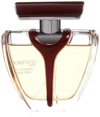 Armaf Momento Lace Eau de Parfum 100ml Spray