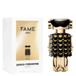 Paco Rabanne Fame 50ml Parfum Spray