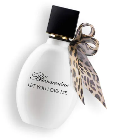 Blumarine Let You Love Me Eau de Parfum 50ml Spray