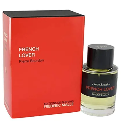 Frederic Malle French Lover Eau De Parfum 100ml