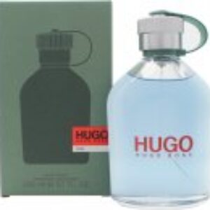 Hugo Boss Hugo Eau de Toilette 200ml Spray