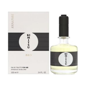 Annayake Kimitsu For Him Eau de Toilette 100ml