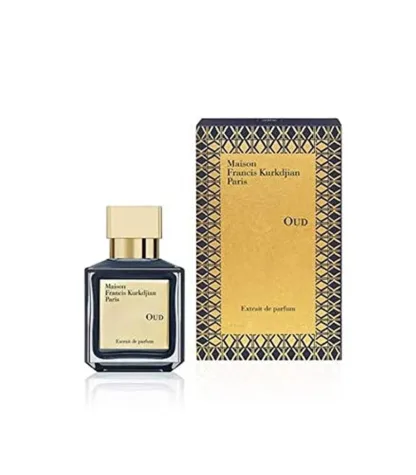 Maison Francis Kurkdjian Oud Extrait de Parfum 70ml Spray