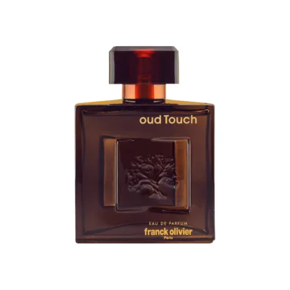 Franck Olivier Oud Touch Eau De Parfum 100ml