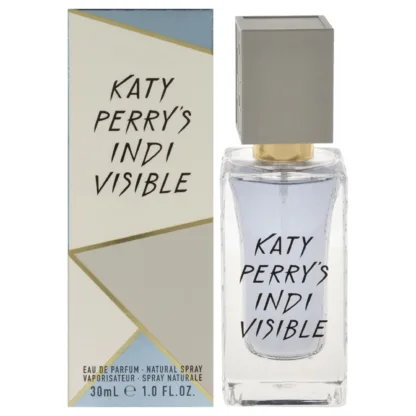 Katy Perry Katy Perry's Indi Visible Eau de Parfum 30ml