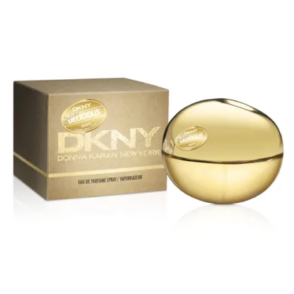 Golden Delicious DKNY Eau De Parfum 30ml