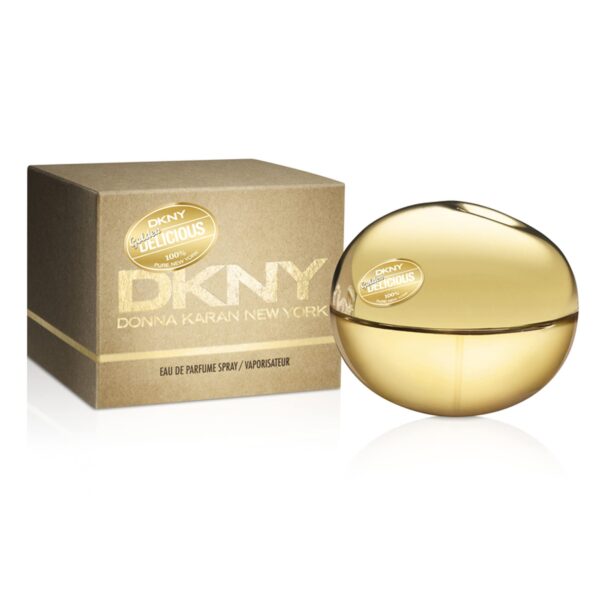 Golden Delicious DKNY Eau De Parfum 30ml