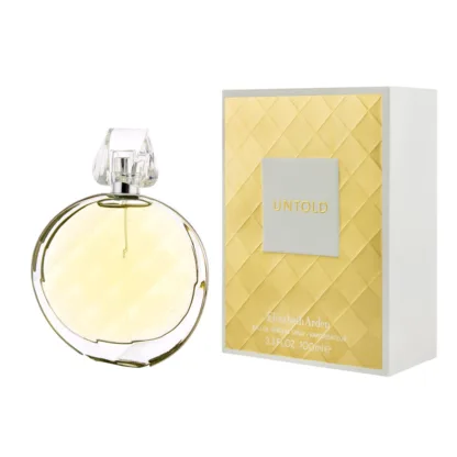 Elizabeth Arden Untold Eau de Parfum 100ml Spray