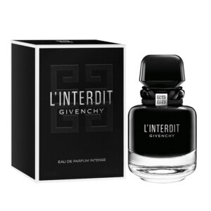 Givenchy L'Interdit Eau de Parfum Intense Eau de Parfum 50ml Spray