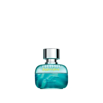 Hollister Festival Vibes For Him Eau de Toilette 50ml