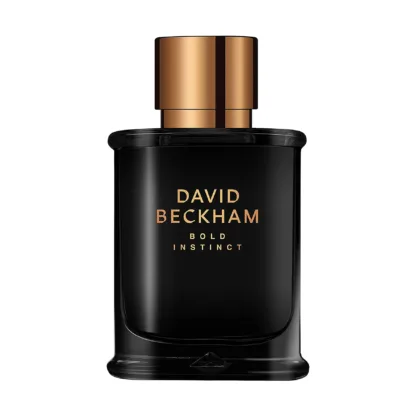 David Beckham Bold Instinct Eau De Toilette 50ml