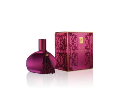 Lulu Castagnette Lady Castagnette Eau De Parfum 100ml