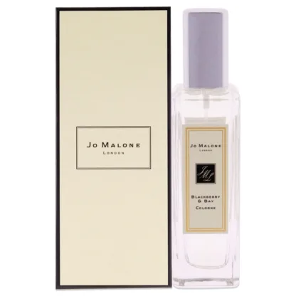 Jo Malone Blackberry & Bay Eau de Cologne 30ml Spray