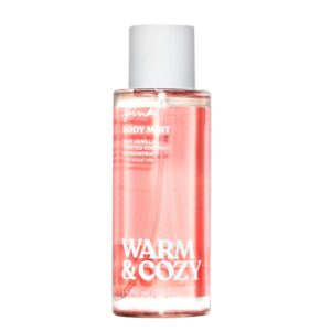 Victoria's Secret Pink Warm & cozy Body Mist 250ml