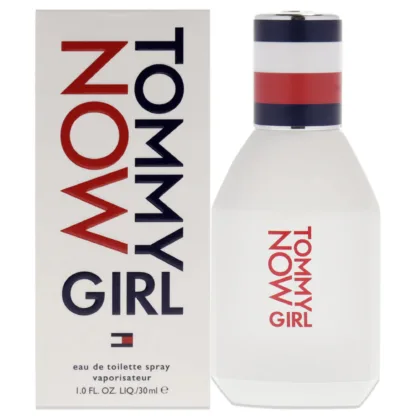 Tommy Hilfiger Tommy Girl Now Eau de Toilette 30ml Spray