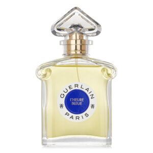 Guerlain L'Heure Bleue Eau de Toilette 75ml Spray