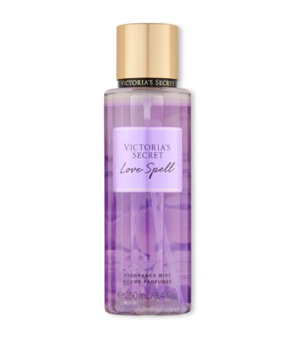 Victoria'S Secret Love Spell Fragrance Mist 250Ml