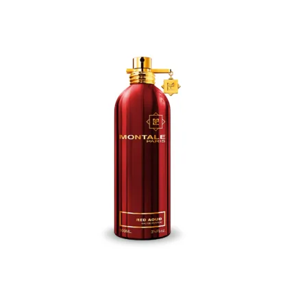 Montale Red Aoud Eau de Parfum 100ml