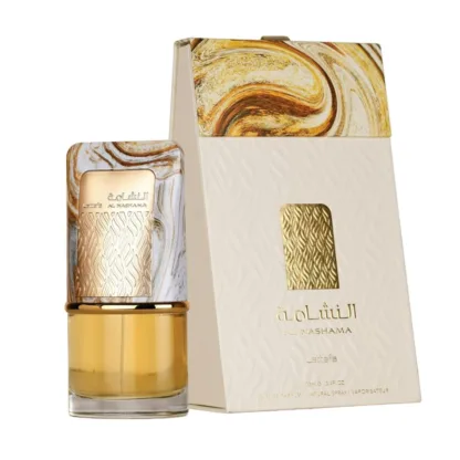 Lattafa Perfumes Al Nashama Eau de Parfum 100ml Spray