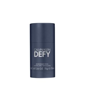 Calvin Klein Defy Eau de Parfum 50ml Spray