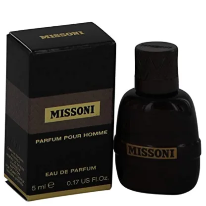 Missoni Pour Homme Edp 5ml Mini