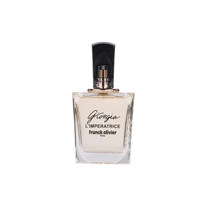 Franck Olivier Giorgia L'imperatrice Eau De Parfum 75ml