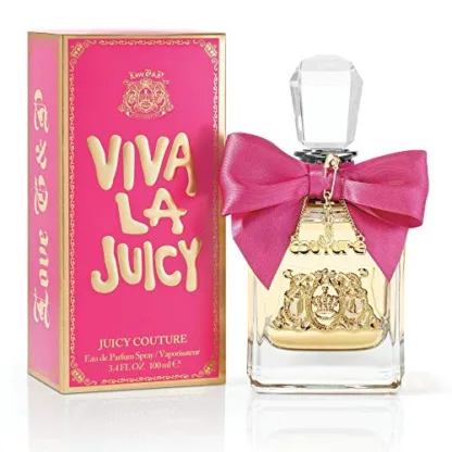 Juicy Couture Viva La Juicy Eau de Parfum 100ml Spray