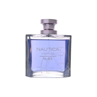 Nautica Voyage N-83 Eau de Toilette 100ml Spray