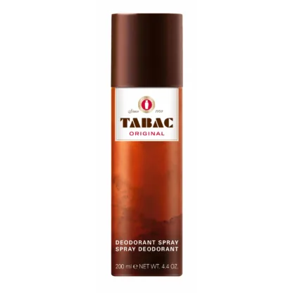 Mäurer & Wirtz Tabac Original Deodorant 200ml Spray