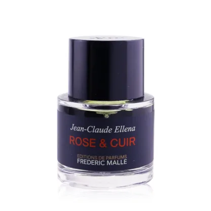 Frederic Malle Rose Cuir Eau De Parfum 50ml