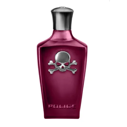 Police Potion For Her Eau de Parfum 100ml Spray