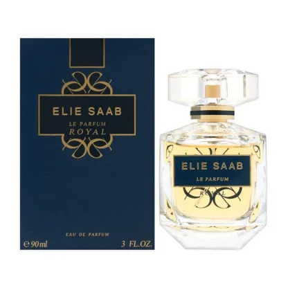 Elie Saab Le Parfum Royal Eau de Parfum 90ml Spray