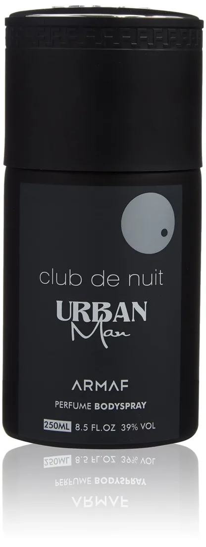 Armaf Club De Nuit Urban Body Spray 250ml Spray