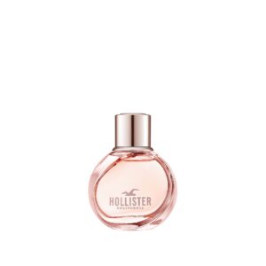 Hollister Wave for Her Eau de Parfum 30ml Spray