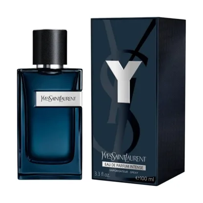 Yves Saint Laurent Y Intense 100ml EDP Spray