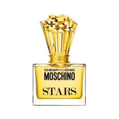 Moschino Cheap & Chic Stars Eau de Parfum 50ml Spray