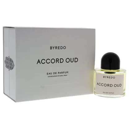 Byredo Accord Oud Eau de Parfum 50ml Spray