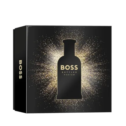 Hugo Boss Boss Bottled Parfum Gift Set 50ml EDP + 150ml Deodorant Spray