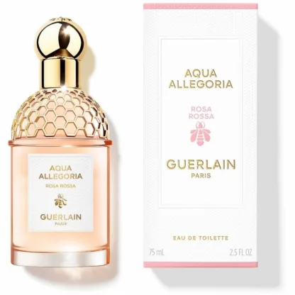 Guerlain Aqua Allegoria Rosa Rossa Eau de Toilette 75ml