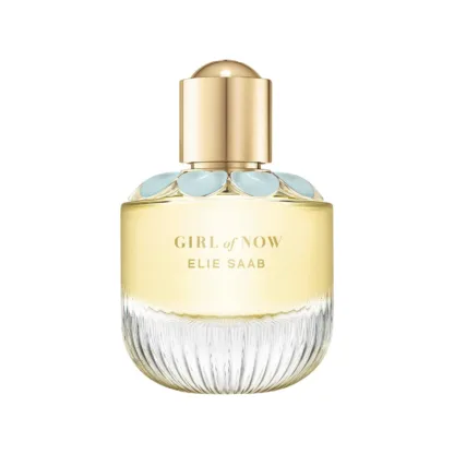 Elie Saab Girl Of Now Eau De Parfum 50ml