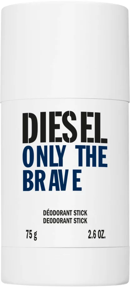 Diesel Only The Brave Deodorant Stick 75g