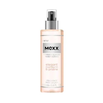 Mexx Forever Classic Never Boring Body Spray 250ml