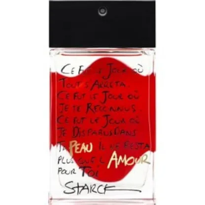 Starck Peau D'amour Gift Set Eau de Parfum 90ml