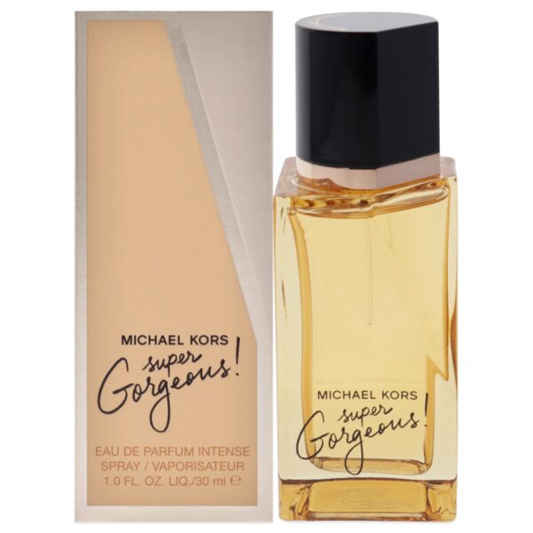 Michael Kors Super Gorgeous Eau De Parfum 30ml