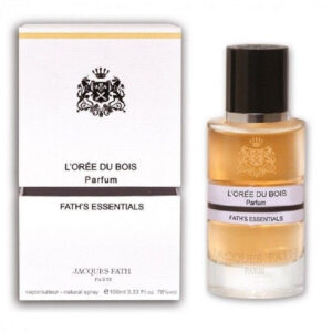 Jacques Fath L'orée Du Bois Parfum 100ml