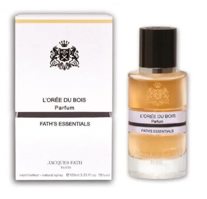 Jacques Fath L'orée Du Bois Parfum 100ml