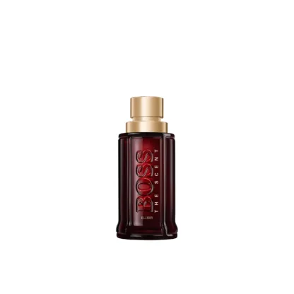 Hugo Boss The Scent (M) Elixir 50ml Spray