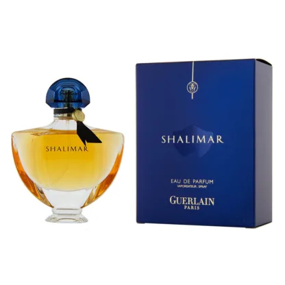 Guerlain Shalimar Eau De Parfum Spray - 50ml/1.7oz