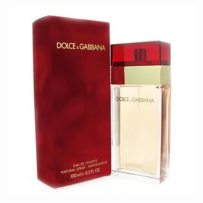 Dolce & Gabbana Femme Eau de Toilette 100ml Spray